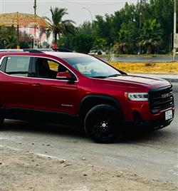 GMC Acadia